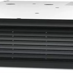 یو پی اس هوشمند APC SMT3000RMI2UC، لاین اینتراکتیو، توان 3000VA وات، ولتاژ 230، دارای 8 خروجی IEC C131 خروجی IEC C19، پورت اتصال هوشمندرابط اسلات هوشمند، AVR / LCD، رک مونت 2U، مشکی | SMT3000RMI2UC