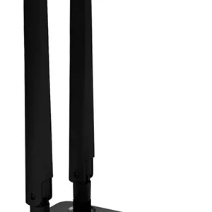 آداپتور USB دو بانده ایسوس USB-AC58 - AC1300، USB 3.0، انتقال داده سریعتر، آنتن با بهره بالا، EZ WPS، امنیت پیشرفته | 90IG06I0-BM0400