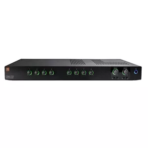 میکسر آمپلی‌فایر جی‌بی‌ال مدل NCSMA280-U-EU توان 80 وات