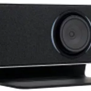 وب‌کم USB یکپارچه 4K UHD داهوا، رزولوشن 4K (3840x2160) با نرخ 30 فریم بر ثانیه، پشتیبانی از بلوتوث 5.0، زوم اپتیکال 5 برابر، پشتیبانی از HDMI 1.4b و USB 3.0، میکروفون Beamforming داخلی، مشکی | DH-VCS-C5A0