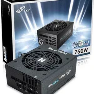پاوربانک اف‌اس‌پی مدل Hydro PTM توان 750 وات