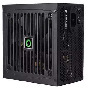 پاور کامپیوتر گیم‌مکس مدل GE-500 توان 500 وات