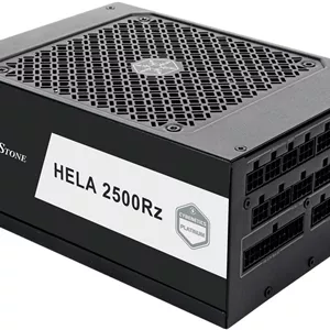 پاوربانک کامپیوتر سیلورستون مدل SST-HA2500R-PM توان 2500 وات