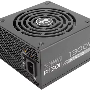 پاور کامپیوتر این‌وین مدل P130II توان 1300 وات