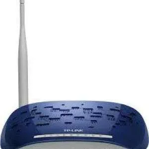 مودم روتر ADSL2  بی سیم N تی پی لینک TD-W8950ND
