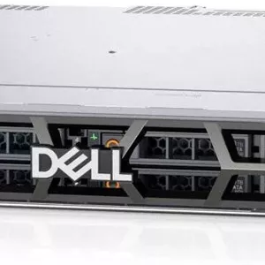 سرور رکمونت دل مدل PowerEdge R260 ظرفیت 32 گیگابایت رم