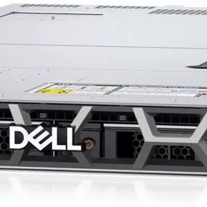 سرور رکمونت دل مدل PowerEdge R660xs رم 128 گیگابایت