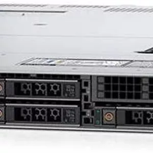 سرور رکمونت دل مدل PowerEdge R450 ظرفیت 2.5 ترابایت