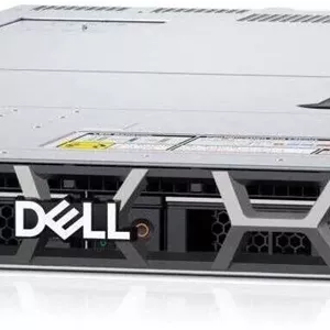 سرور رکمونت دل مدل PowerEdge R660xs ظرفیت 256 گیگابایت رم