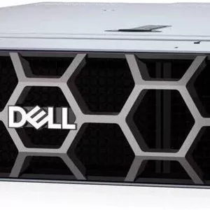 سرور رکمونت دل مدل PowerEdge R760xs ظرفیت 64 گیگابایت رم