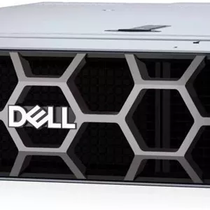 سرور رکمونت دل مدل PowerEdge R760xs ظرفیت 64 گیگابایت رم