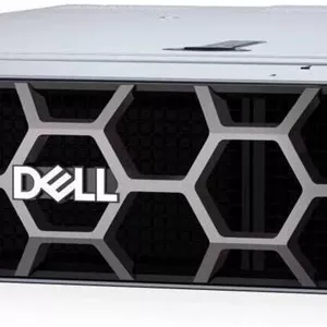 سرور رکمونت دل مدل PowerEdge R760xs ظرفیت 50 ترابایت