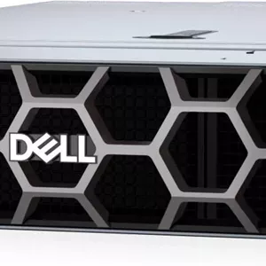 سرور رکمونت دل مدل PowerEdge R760xs ظرفیت 480 گیگابایت