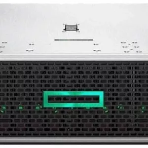 سرور اچ‌پی مدل ProLiant DL380 Gen10 ظرفیت 256 گیگابایت رم
