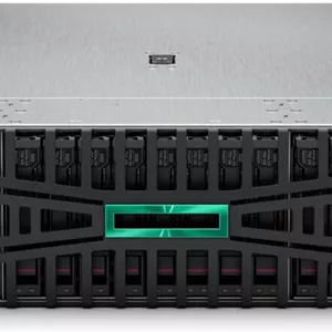 سرور اچ‌پی مدل ProLiant DL380 Gen11 ظرفیت 256 گیگابایت رم