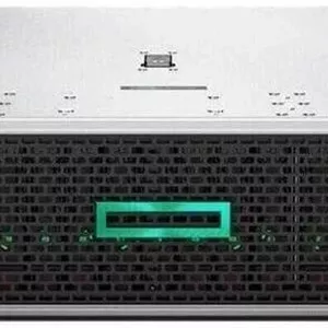 سرور رکمونت اچ‌پی مدل ProLiant DL380 Gen10 ظرفیت 64 گیگابایت رم