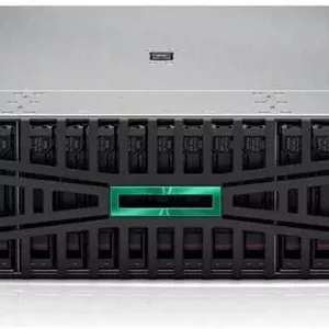 سرور رکمونت اچ‌پی‌ای مدل ProLiant DL380 Gen11 ظرفیت 256 گیگابایت رم