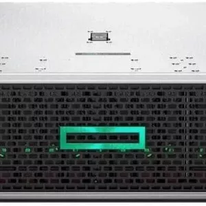 سرور رکمونت HPE مدل DL380 Gen10 ظرفیت 128 گیگابایت رم