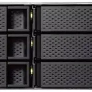 ذخیره‌ساز تحت شبکه کیونپ مدل TS-1232XU-RP-4G ظرفیت 12 سینی
