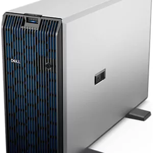 سرور تاور دل مدل PowerEdge T550 ظرفیت 64 گیگابایت