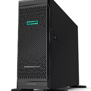 سرور اچ‌پی مدل ProLiant ML350 Gen10 ظرفیت 64 گیگابایت