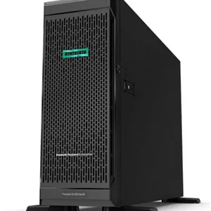 سرور اچ‌پی مدل ProLiant ML350 Gen10 ظرفیت 32 گیگابایت