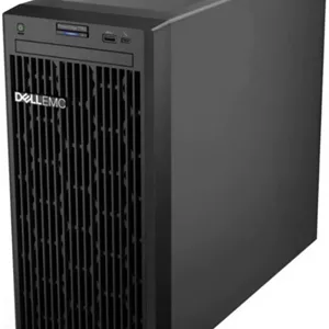 سرور تاور دل مدل PowerEdge T150 ظرفیت 64 گیگابایت
