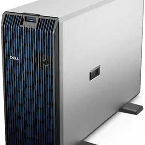 سرور تاور دل مدل PowerEdge T550 ظرفیت 300 گیگابایت