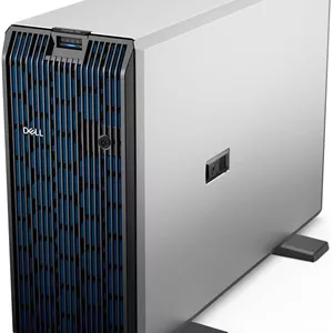 سرور تاور دل مدل PowerEdge T550 ظرفیت 16 گیگابایت