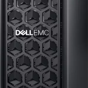 سرور تاور دل مدل PowerEdge T140 پردازنده E-2224