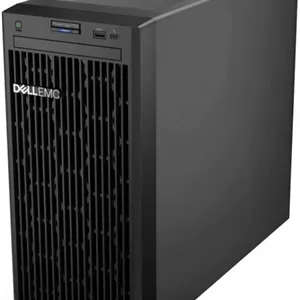 سرور تاور دل مدل PowerEdge T150 ظرفیت 2 ترابایت