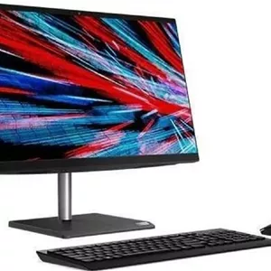 کامپیوتر همه‌کاره لنوو مدل V30a-24 سایز 23.8 اینچ