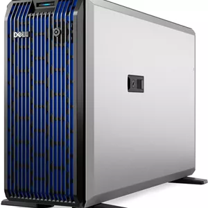 سرور تاور دل مدل PowerEdge T360 ظرفیت 32 گیگابایت رم
