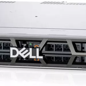 سرور رکمونت دل مدل PowerEdge R260 ظرفیت 2 ترابایت