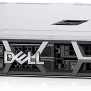 سرور رکمونت دل مدل PowerEdge R350 ظرفیت 16 گیگابایت