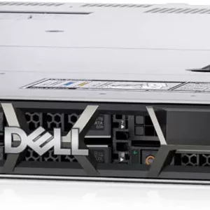 سرور رکمونت دل مدل PowerEdge R450 ظرفیت 480 گیگابایت