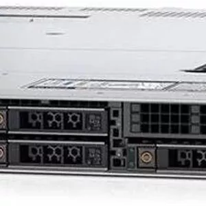 سرور رکمونت دل مدل PowerEdge R450 ظرفیت 1.2 ترابایت