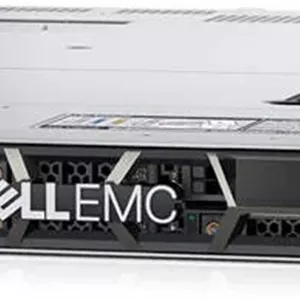 سرور رکمونت دل مدل PowerEdge R450 ظرفیت 16 گیگابایت