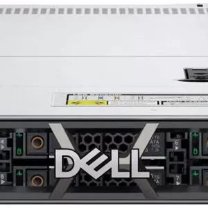 سرور رکمونت دل مدل PowerEdge R650xs ظرفیت 256 گیگابایت رم