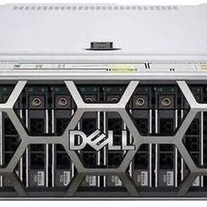 سرور رکمونت دل مدل PowerEdge R750xs ظرفیت 1 ترابایت