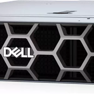 سرور رکمونت دل مدل PowerEdge R760xs ظرفیت 7.2 ترابایت