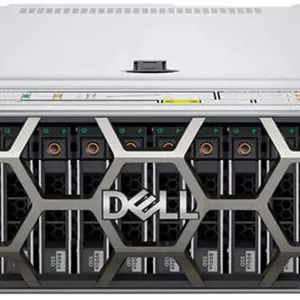 سرور رکمونت دل مدل PowerEdge R750xs ظرفیت 64 گیگابایت
