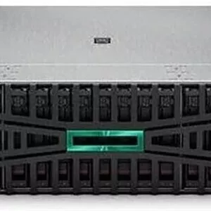 سرور رکمونت HPE مدل DL380 Gen11 ظرفیت 512 گیگابایت رم