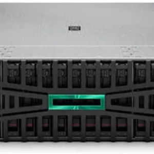 سرور اچ‌پی مدل ProLiant DL380 Gen11 ظرفیت 128 گیگابایت