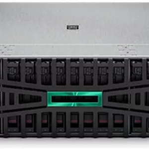 سرور اچ‌پی مدل ProLiant DL380 Gen11 ظرفیت 128 گیگابایت