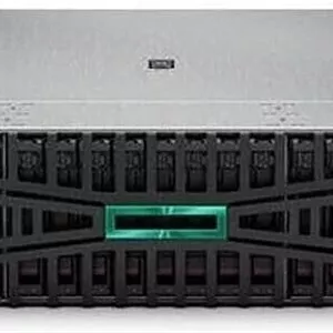 سرور رکمونت HPE مدل ProLiant DL380 Gen11 ظرفیت 512 گیگابایت رم