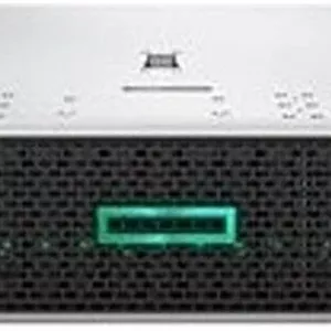 سرور اچ‌پی مدل Proliant DL380 Gen10 ظرفیت 256 گیگابایت رم