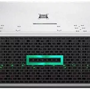 سرور رکمونت HPE مدل ProLiant DL380 Gen10 ظرفیت 256 گیگابایت