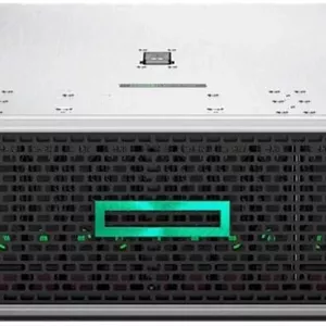 سرور رکمونت HPE مدل ProLiant DL380 Gen10 ظرفیت 32 گیگابایت