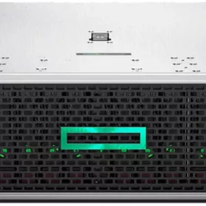 سرور اچ‌پی مدل ProLiant DL380 Gen10 ظرفیت 64 گیگابایت رم